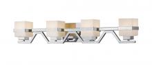 Z-Lite 1915-4V-CH-LED - 4 Light Vanity