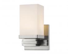 Z-Lite 1916-1S-BN-LED - 1 Light Wall Sconce