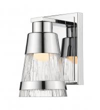 Z-Lite 1923-1S-CH-LED - 1 Light Wall Sconce