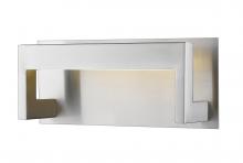 Z-Lite 1925-1S-BN-LED - 1 Light Wall Sconce