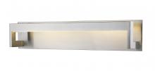 Z-Lite 1925-26V-BN-LED - 1 Light Vanity