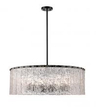 Z-Lite 1943P32-MB - 12 Light Chandelier