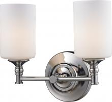 Z-Lite 2103-2V - 2 Light Vanity