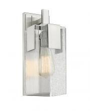 Z-Lite 3002-1S-BN - 1 Light Wall Sconce