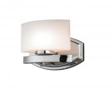 Z-Lite 3014-1V-LED - 1 Light Vanity