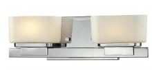 Z-Lite 3020-2V-LED - 2 Light Vanity