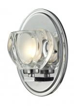 Z-Lite 3023-1V-LED - 1 Light Vanity