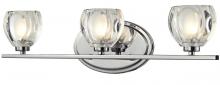 Z-Lite 3023-3V-LED - 3 Light Vanity