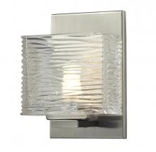 Z-Lite 3024-1V-LED - 1 Light Vanity