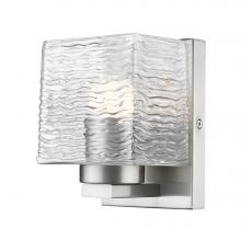 Z-Lite 336-1S-BN-LED - 1 Light Wall Sconce