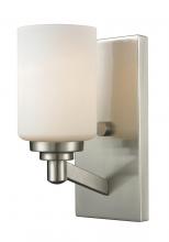 Z-Lite 410-1S - 1 Light Wall Sconce