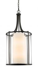 Z-Lite 426-12-OB - 12 Light Pendant