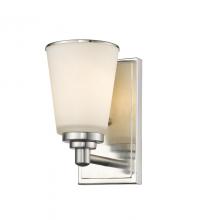 Z-Lite 432-1S-BN - 1 Light Wall Sconce