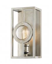 Z-Lite 448-1S-A-AS - 1 Light Wall Sconce