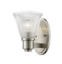 Z-Lite 449-1S-BN - 1 Light Wall Sconce