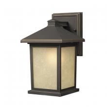 Z-Lite 507M-ORB - Outdoor Wall Light