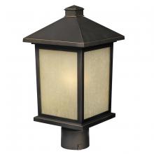 Z-Lite 507PHB-ORB - Outdoor Post Light