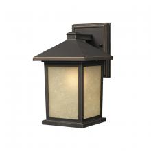 Z-Lite 507S-ORB - Outdoor Wall Light