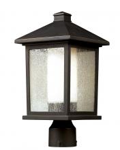 Z-Lite 524PHM - Outdoor Post Light