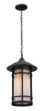 Z-Lite 528CHB-ORB - Outdoor Chain Light