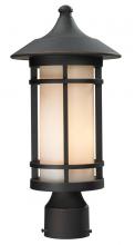 Z-Lite 528PHM-ORB - Outdoor Post Light