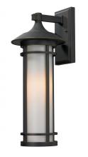 Z-Lite 530M-ORB - Outdoor Wall Light