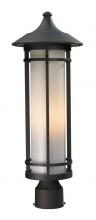 Z-Lite 530PHM-ORB - Outdoor Post Light