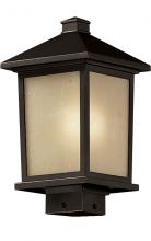 Z-Lite 537PHM-ORB - Outdoor Post Light