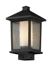 Z-Lite 538PHM-ORB - Outdoor Post Light