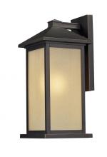 Z-Lite 548B-ORB - 1 Light Outdoor Wall Light