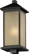 Z-Lite 548PHB-ORB - Outdoor Post Light