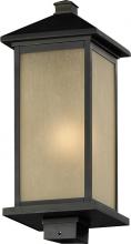 Z-Lite 548PHM-ORB - Outdoor Post Light