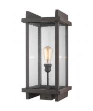 Z-Lite 565PHBS-DBZ - 1 Light Outdoor Post Mount Fixture