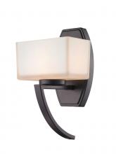 Z-Lite 614-1SBRZ - 1 Light Wall Sconce