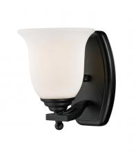 Z-Lite 702-1V-BRZ - 1 Light Vanity