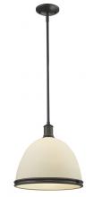 Z-Lite 713P13-OB - 1 Light Pendant