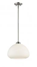 Z-Lite 721P13-BN - 1 Light Pendant