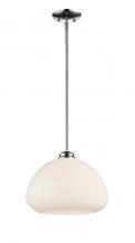 Z-Lite 721P13-CH - 1 Light Pendant