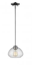 Z-Lite 722MP-CH - 1 Light Pendant