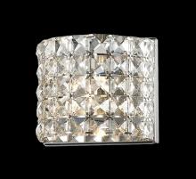 Z-Lite 867-1S-LED - 1 Light Wall Sconce