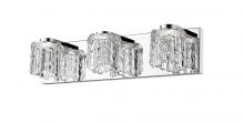 Z-Lite 908-3V-LED - 3 Light Vanity