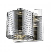 Z-Lite 911-1S-LED - 1 Light Wall Sconce