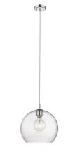 Z-Lite 915-12CH - 1 Light Pendant