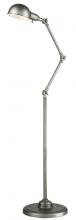 Z-Lite FL118-BS - 1 Light Floor Lamp