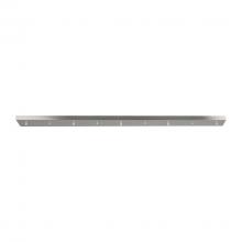 Generation Lighting 7449605-962 - Five Light Linear Canopy