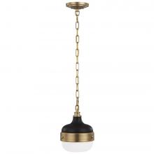 Generation Lighting P1282DAB/MB - Mini Pendant