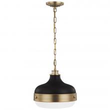 Generation Lighting P1283DAB/MB - Pendant