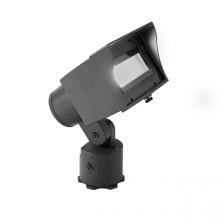 WAC Canada 5222-30BZ - LED Landscape Adjustable Beam Wall Wash 120V