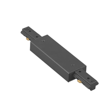 WAC Canada LI-PWR-BK - L Track Power Feedable I Connector