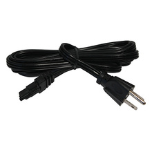 WAC Canada BA-PC6-BK - Power Cord for Light Bar